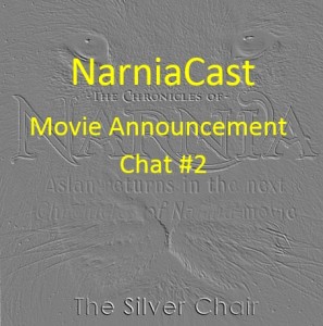 NarniaCast SC MOVIE Chat 2